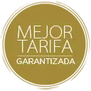 Mejor Tarifa Garantizada